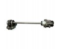1790612 SCANIA Power take off kit Product weight with unit packaging 21 kg