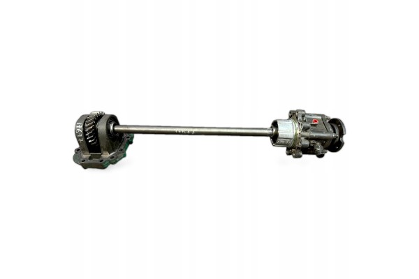 1790612 SCANIA Power take off kit Product weight with unit packaging 21 kg