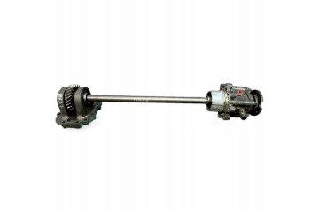 1790612 SCANIA Power take off kit Product weight with unit packaging 21 kg