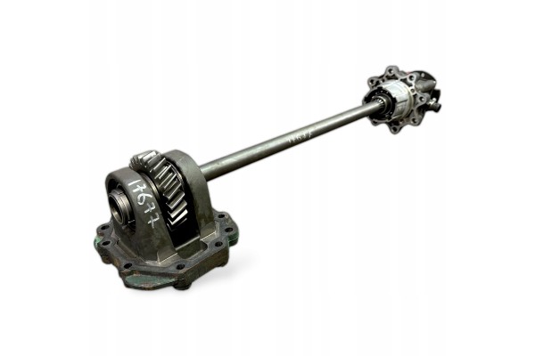 Kit de toma de fuerza SCANIA 1790612
