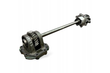 Kit de toma de fuerza SCANIA 1790612