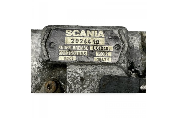 2024410 SCANIA Air compressor Catalog number of the part 2024410