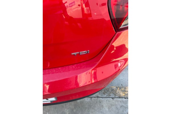 SEAT IBIZA BERLINA (6J5) Reference