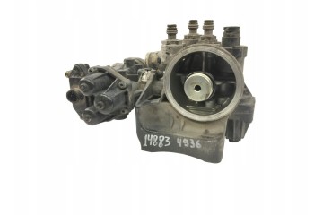 5801335174 IVECO Dehumidifier Packaging status replacement