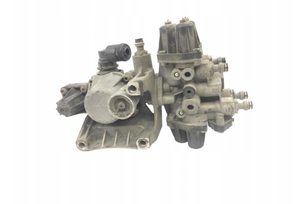 5801335174 IVECO Dehumidifier Catalog number of the part 5801335174