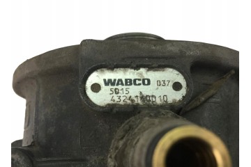 5801335174 IVECO Dehumidifier Car type trucks