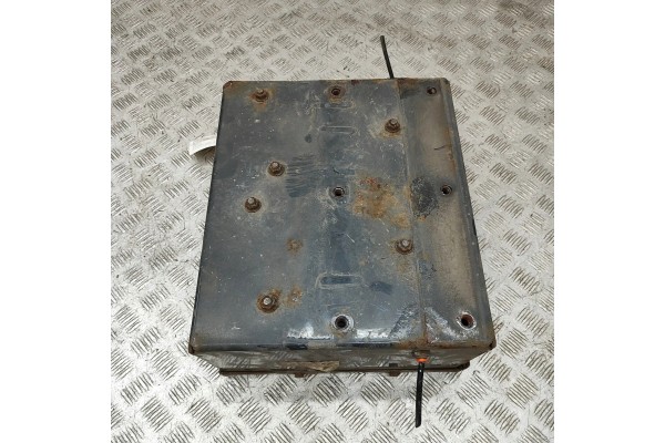 Suspension compressor IVECO DAILY VI Flatbed 69501158 3 0L diesel 150kW Part manufacturer Iveco OE