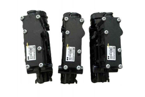 NEW VOLVO FH RENAULT PREMIUM DXI K019821 CUSHION ECAS VALVE