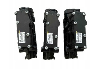 NEW VOLVO FH RENAULT PREMIUM DXI K019821 CUSHION ECAS VALVE