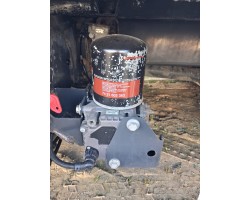 VALVE DEHUMIDIFIER APM EL 1100 RENAULT MIDLUM RANGE D VOLVO FL FE