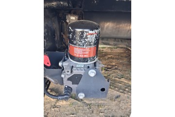 VALVE DEHUMIDIFIER APM EL 1100 RENAULT MIDLUM RANGE D VOLVO FL FE