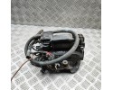 SUSPENSION COMPRESSOR BMW 5 TOURING G31 6886721 36603657 3 0L 195kw 2020
