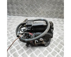 SUSPENSION COMPRESSOR BMW 5 TOURING G31 6886721 36603657 3 0L 195kw 2020
