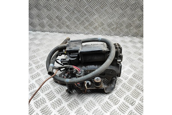 SUSPENSION COMPRESSOR BMW 5 TOURING G31 6886721 36603657 3 0L 195kw 2020