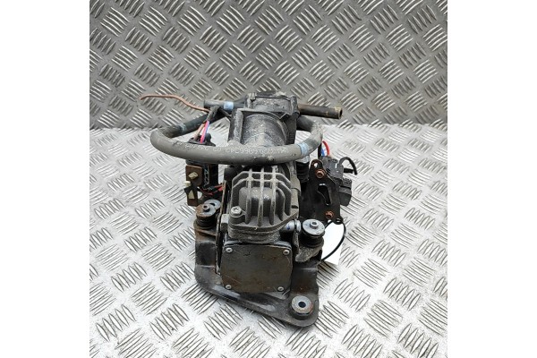 SUSPENSION COMPRESSOR BMW 5 TOURING G31 6886721 36603657 3 0L 195kw 2020 Part manufacturer BMW OE