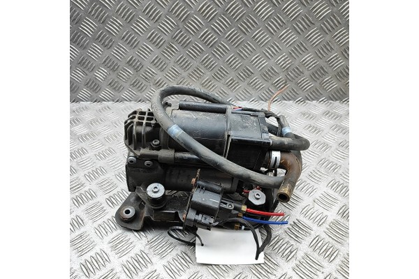SUSPENSION COMPRESSOR BMW 5 TOURING G31 6886721 36603657 3 0L 195kw 2020 Catalog number of the part 6886721