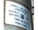 SUSPENSION COMPRESSOR BMW 5 TOURING G31 6886721 36603657 3 0L 195kw 2020 Quality of parts according to GVO O original with manuf