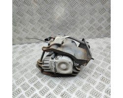 SUSPENSION COMPRESSOR JAGUAR XJ X350 2W933B484AH 36523084 2 7L 152kw 2008