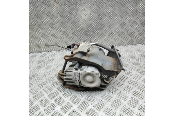 SUSPENSION COMPRESSOR JAGUAR XJ X350 2W933B484AH 36523084 2 7L 152kw 2008