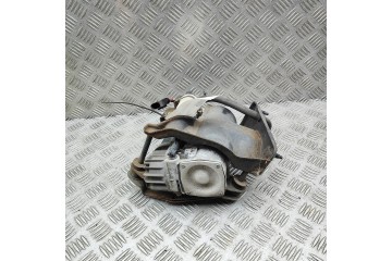 SUSPENSION COMPRESSOR JAGUAR XJ X350 2W933B484AH 36523084 2 7L 152kw 2008