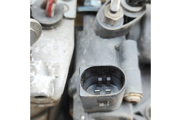 SUSPENSION COMPRESSOR JAGUAR XJ X350 2W933B484AH 36523084 2 7L 152kw 2008 Quality of parts according to GVO O original with manu