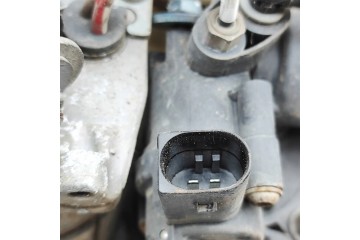 SUSPENSION COMPRESSOR JAGUAR XJ X350 2W933B484AH 36523084 2 7L 152kw 2008 Quality of parts according to GVO O original with manu