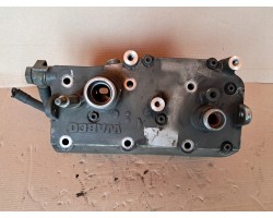 DAF XF 106 COMPRESSOR HEAD