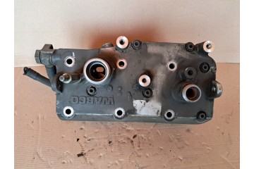 DAF XF 106 COMPRESSOR HEAD