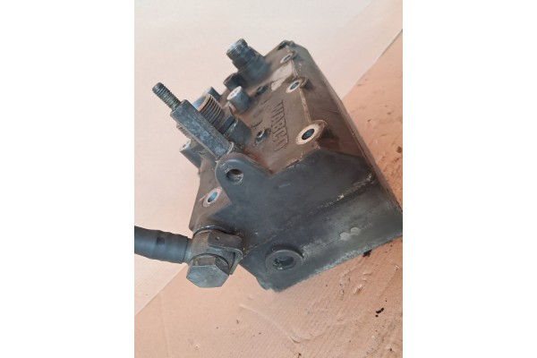 DAF XF 106 COMPRESSOR HEAD Catalog number of the part GOWICA SPREZARKI DAF XF 106