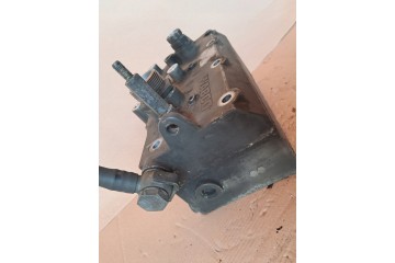 DAF XF 106 COMPRESSOR HEAD Catalog number of the part GOWICA SPREZARKI DAF XF 106
