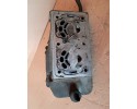 DAF XF 106 COMPRESSOR HEAD Part manufacturer Wabco