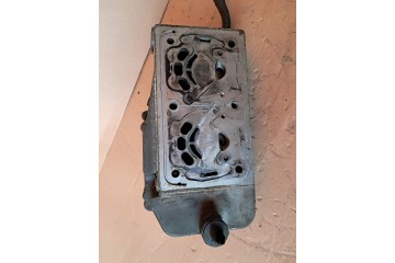 DAF XF 106 COMPRESSOR HEAD Part manufacturer Wabco