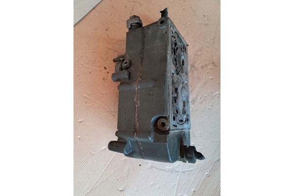 Cabezal de Compresor para DAF XF 106