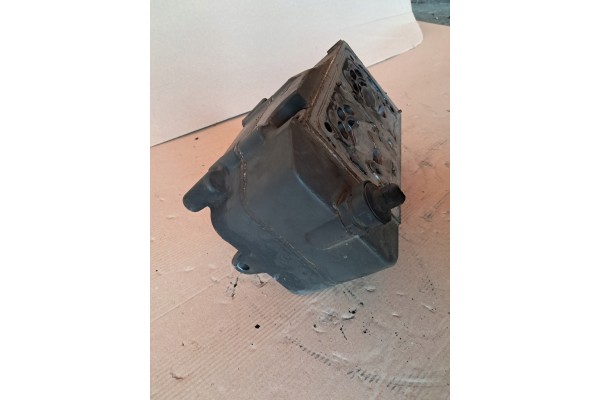 Cabezal de Compresor para DAF XF 106