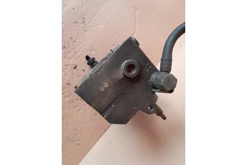 Cabezal de Compresor para DAF XF 106