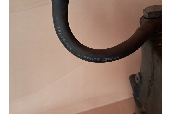 Cabezal de Compresor para DAF XF 106