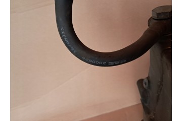 Cabezal de Compresor para DAF XF 106
