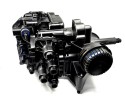 DEHUMIDIFIER BASE VALVE SCANIA EURO 6 9325102020