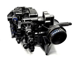 DEHUMIDIFIER BASE VALVE SCANIA EURO 6 9325102020