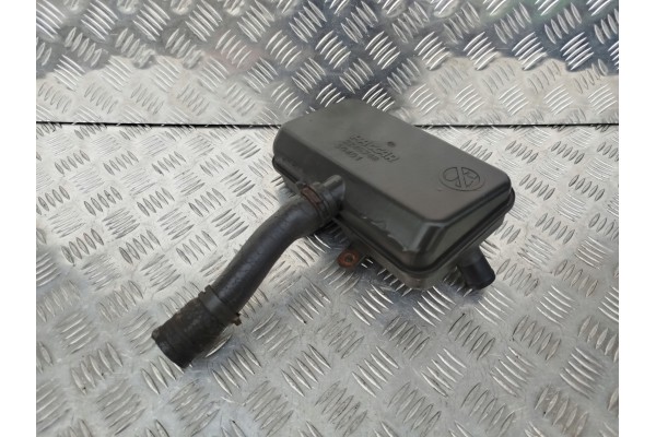 INLET SILENCER DAF NGD XF XG XG