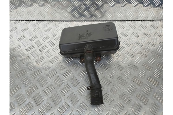 INLET SILENCER DAF NGD XF XG XG Part manufacturer DAF OE