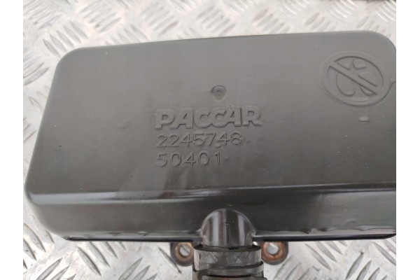 INLET SILENCER DAF NGD XF XG XG Packaging status no packaging
