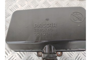 INLET SILENCER DAF NGD XF XG XG Packaging status no packaging