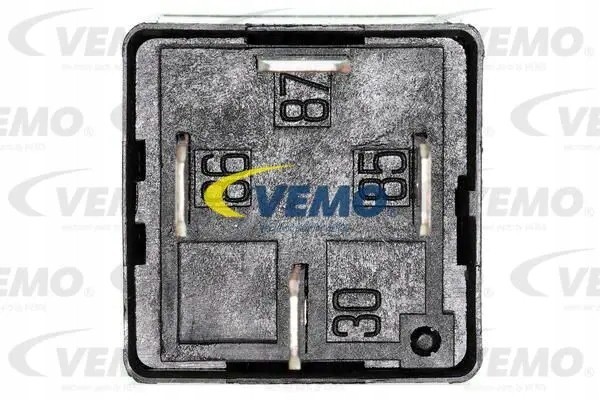 COMPRESSOR AIR COMPRESSOR V45 52 0004 VEMO Product weight with unit packaging 0 1 kg