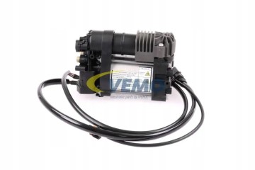 COMPRESSOR AIR COMPRESSOR V45 52 0004 VEMO Catalog number of the original PORSCHE 00004320775 PORSCHE 970 358 151 07 PORSCHE 970