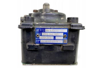 81381006773 MAN Power start Packaging status replacement