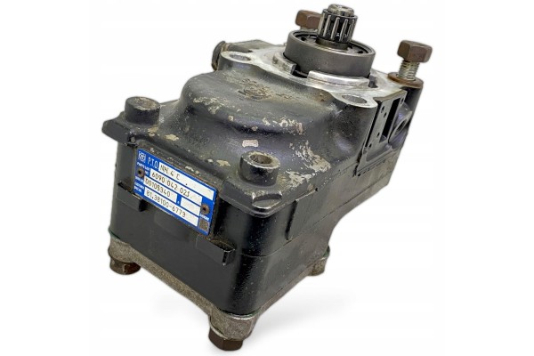 81381006773 MAN Power start Part manufacturer MAN OE