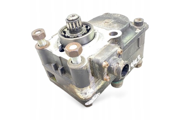 81381006773 MAN Power start Product weight with unit packaging 6 5 kg