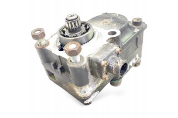 81381006773 MAN Power start Product weight with unit packaging 6 5 kg