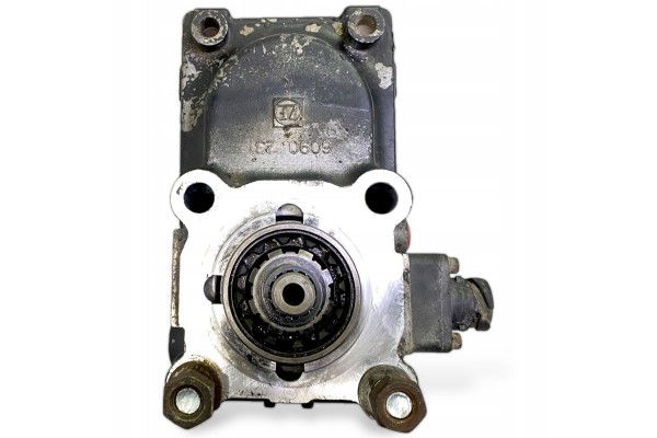 81381006773 MAN Power start